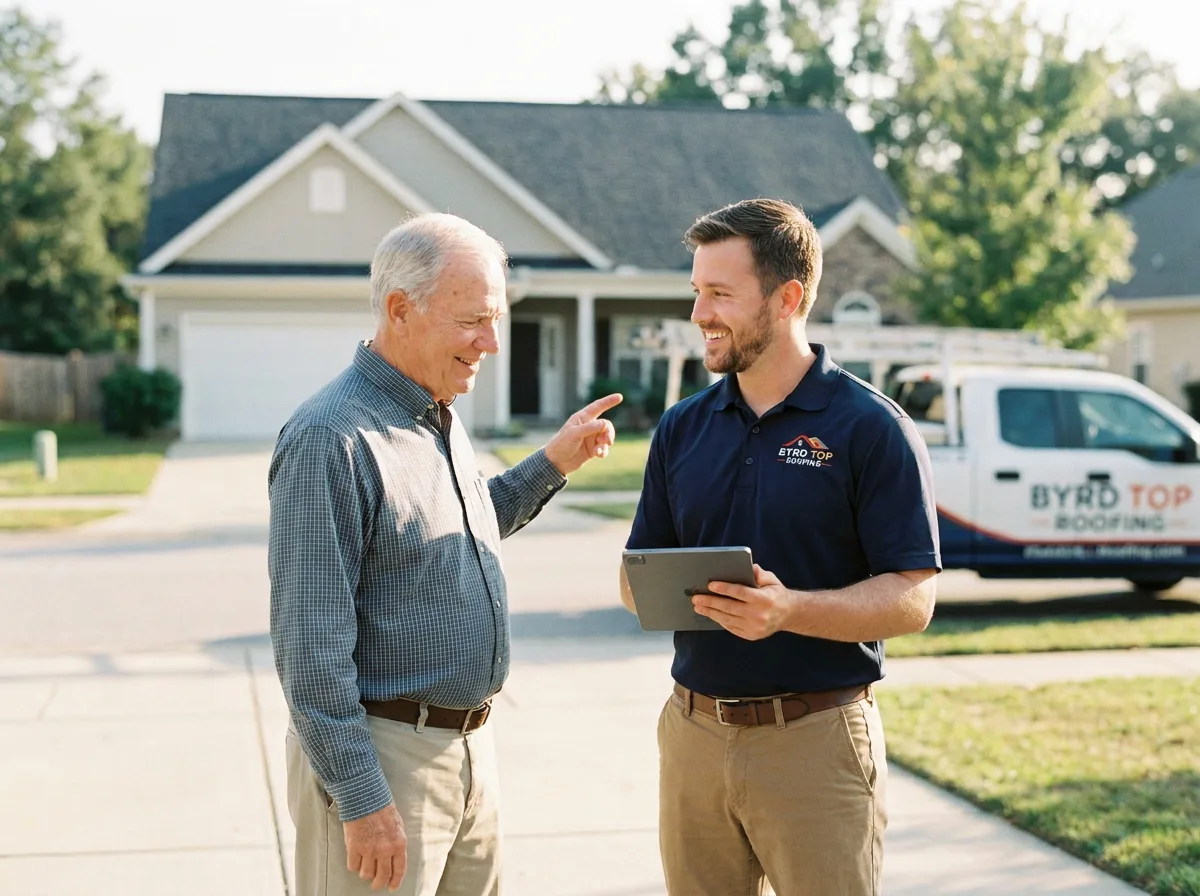 Roofing Derby, KS FAQs